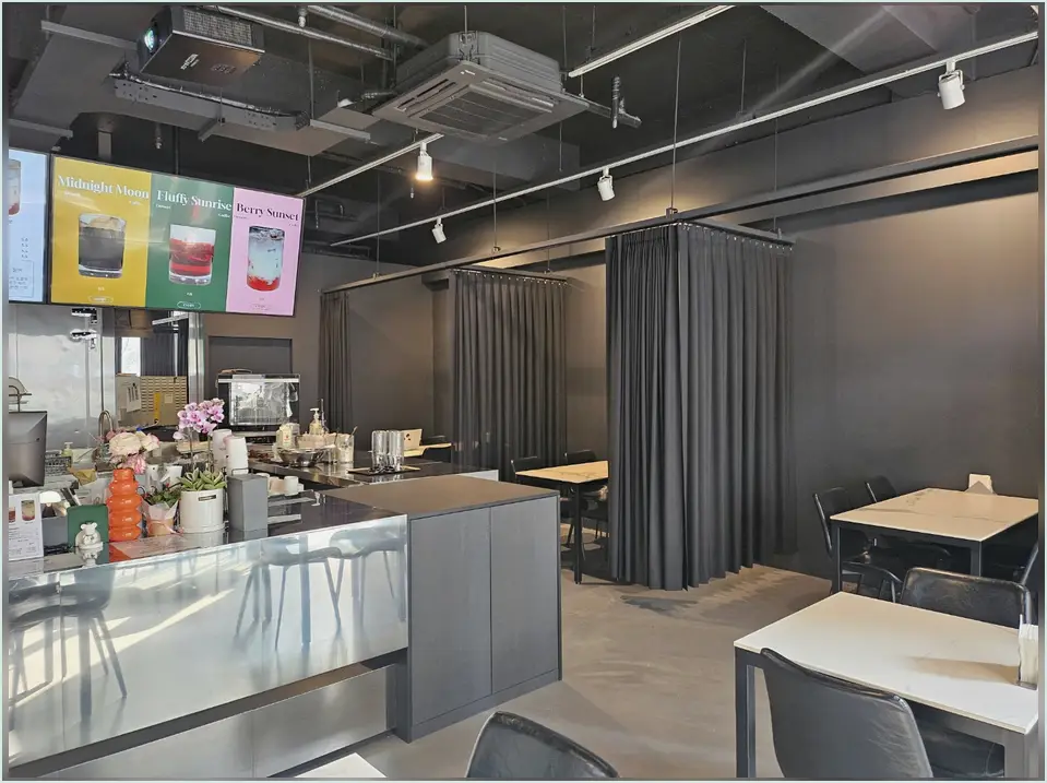 강남 일원동 인테리어 기록 사진 1