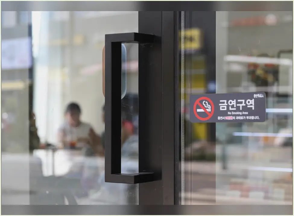 군포 오금동 카페 인테리어 작업 전후 1
