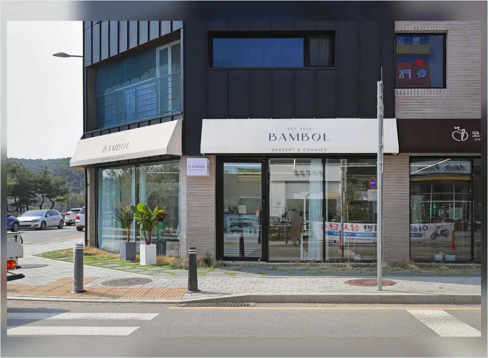 금천 스터디카페 인테리어 진행 모습 3