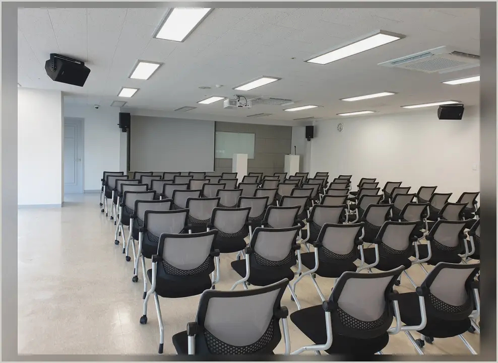 당산동 상가 리모델링 작업 전후 5