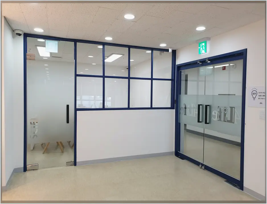 갈매 인테리어 기록 사진 2