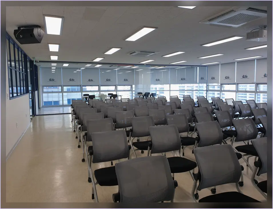 구로구 술집 인테리어 작업 전후 4